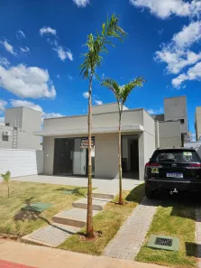 Casa de Condomínio com 3 Quartos para venda ou aluguel, 100m² no Jardins Cannes, Aparecida de Goiânia