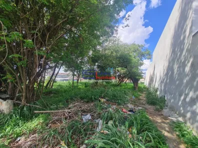 Lote/Terreno à venda, 608m² no Jardim das Alterosas 1ª Seção, Betim