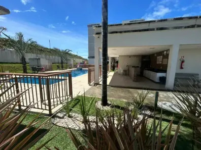 Apartamento com 2 Quartos à venda, 50m² no Cruz das Almas, Maceió