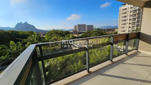 Apartamento com 2 Quartos à venda, 69m² no Barra Olímpica, Rio de Janeiro
