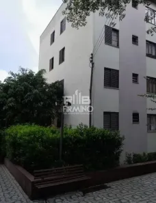 Apartamento com 2 Quartos à venda, 52m² no Jardim Mitsutani, São Paulo