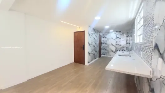 Apartamento com 3 Quartos à venda, 96m² no da Luz, Nova Iguaçu