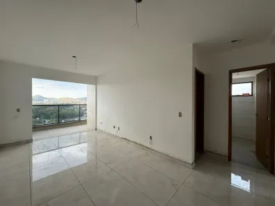 Apartamento com 2 Quartos à venda, 117m² no Santa Catarina, Juiz de Fora
