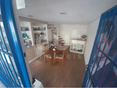 Ponto Comercial à venda, 34m² no Centro, Campinas