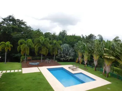 Casa de Condomínio com 4 Quartos à venda, 752m² no Loteamento Alphaville Campinas, Campinas