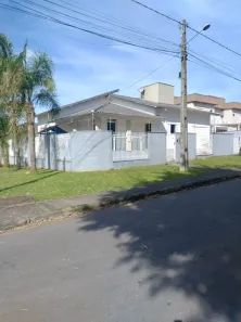 Casa com 3 Quartos para alugar, 141m² no Nossa Senhora da Salete, Criciúma