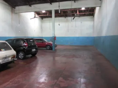 Galpão/Depósito/Armazém para alugar, 240m² no Centro, Uberlândia