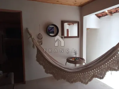Casa com 2 Quartos à venda, 80m² no Jardim Colinas, Jacareí