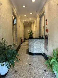 Sala Comercial à venda, 69m² no Bela Vista, São Paulo