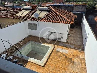 Casa com 2 Quartos à venda, 200m² no Panorama, Uberlândia