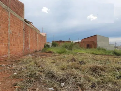 Lote/Terreno à venda, 263m² no Parque São José, Estiva Gerbi