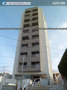 Apartamento com 1 Quarto à venda, 43m² no Vila Seixas, Ribeirão Preto