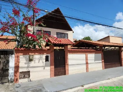Casa com 5 Quartos à venda, 289m² no Centro, Maricá
