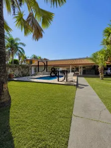 Casa de Condomínio com 3 Quartos à venda, 464m² no Real Sul, Ribeirão Preto