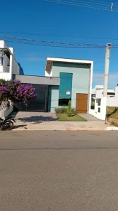 Casa de Condomínio com 3 Quartos à venda, 135m² no Jardim Residencial Villagio Wanel, Sorocaba