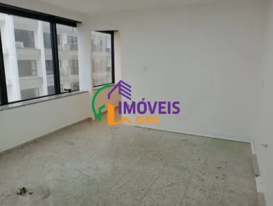 Sala Comercial para alugar, 33m² no Vila Clementino, São Paulo