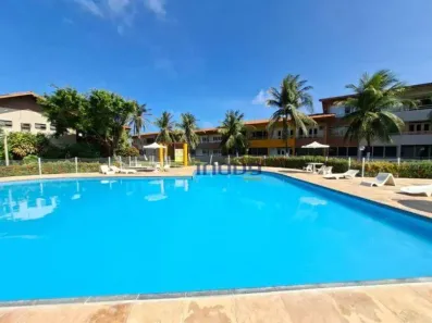 Apartamento com 2 Quartos à venda, 80m² no Praia do Futuro II, Fortaleza