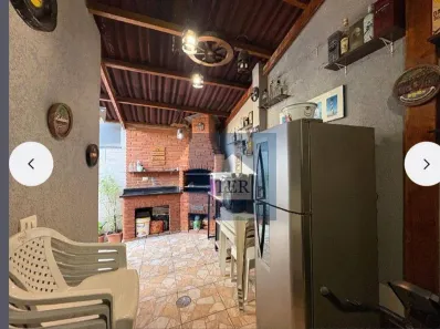 Casa com 2 Quartos à venda, 120m² no Vila União(Zona Norte), São Paulo