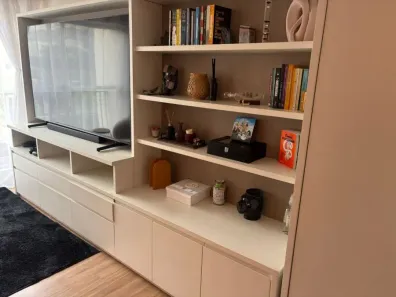 Apartamento com 2 Quartos à venda, 72m² no Vila Olímpia, São Paulo
