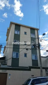 Cobertura com 3 Quartos à venda, 125m² no Ipiranga, Belo Horizonte