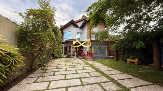 Casa com 3 Quartos para alugar, 250m² no Bairro de Juquehy, São Sebastião