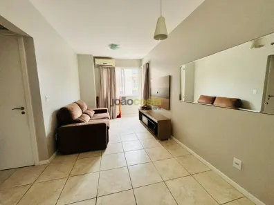 Apartamento com 2 Quartos para alugar, 61m² no Pagani, Palhoça