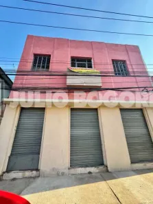 Prédio Comercial à venda, 591m² no Encantado, Rio de Janeiro