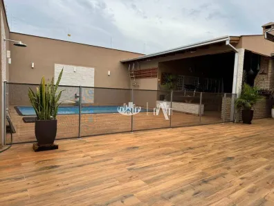 Casa com 3 Quartos à venda, 400m² no Jardim Shangri-la A, Londrina