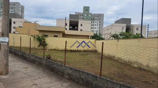 Lote/Terreno à venda, 181m² no Residencial Santa Giovana, Jundiaí