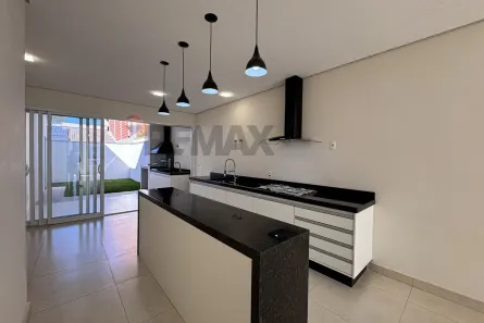 Casa de Condomínio com 3 Quartos à venda, 166m² no Jardim Itapoan, Monte Mor