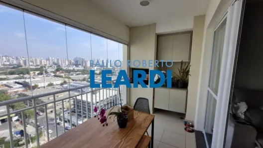 Apartamento com 3 Quartos à venda, 101m² no Água Branca, São Paulo
