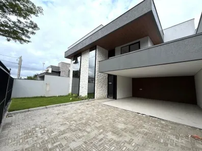 Casa com 3 Quartos à venda, 203m² no Glória, Joinville