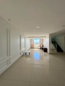 Apartamento com 5 Quartos à venda, 245m² no Bessa, João Pessoa