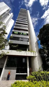 Apartamento com 4 Quartos à venda, 280m² no Parnamirim, Recife
