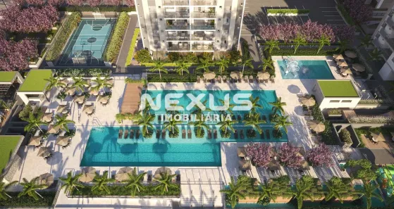 Apartamento com 3 Quartos à venda, 88m² no Barra Olímpica, Rio de Janeiro