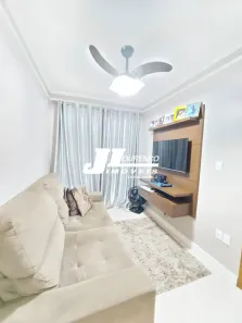Apartamento com 2 Quartos à venda, 59m² no Campos Elíseos, Ribeirão Preto