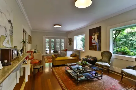 Casa com 4 Quartos à venda, 600m² no Jardim Sílvia (Zona Oeste), São Paulo