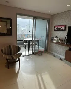 Apartamento com 2 Quartos à venda, 83m² no Várzea da Barra Funda, São Paulo
