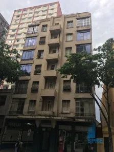 Prédio Comercial à venda, 2644m² no Bela Vista, São Paulo
