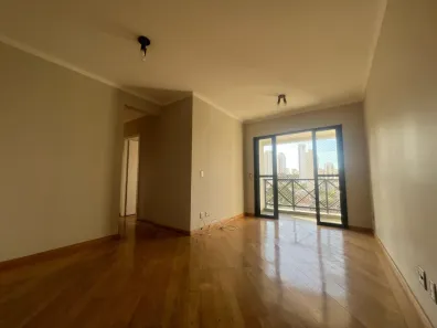 Apartamento com 3 Quartos à venda, 74m² no Chácara Inglesa, São Paulo
