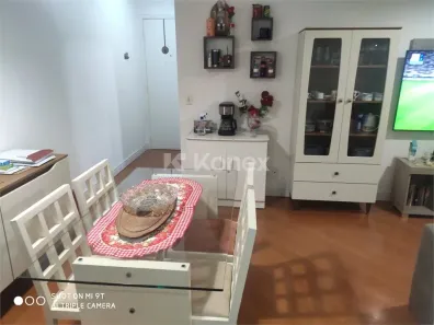 Apartamento com 2 Quartos à venda, 57m² no Santa Teresinha, São Paulo