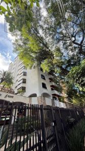 Apartamento com 4 Quartos à venda, 320m² no Pacaembu, São Paulo