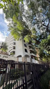 Apartamento com 4 Quartos à venda, 320m² no Pacaembu, São Paulo
