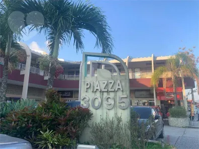 Ponto Comercial à venda, 32m² no Itaipu, Niterói