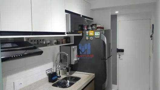 Apartamento com 3 Quartos à venda, 61m² no Vila Ema, São Paulo
