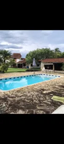 Casa de Condomínio com 9 Quartos à venda, 5450m² no Pedra Bonita, Juiz de Fora