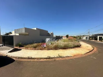 Lote/Terreno à venda, 202m² no Residencial Vila Verde, São José do Rio Preto