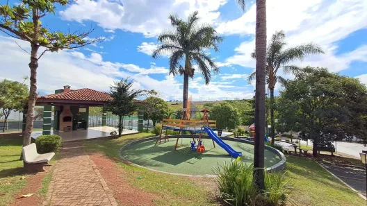 Lote/Terreno à venda, 250m² no Parque Ortolândia, Hortolândia