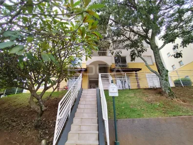 Apartamento com 3 Quartos à venda, 65m² no Parque Santa Felícia Jardim, São Carlos