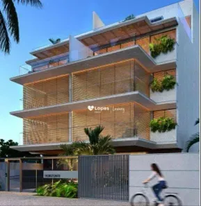 Cobertura com 4 Quartos à venda, 270m² no Barra da Tijuca, Rio de Janeiro